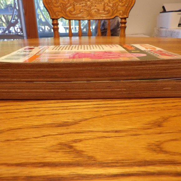 + Lot of 2 Pretty Face Manga Vol 1 & 2 Paperback  (Alice) - Picture 4 of 6